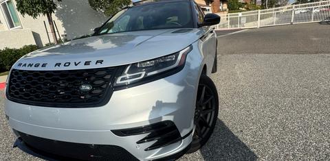 Land Rover Range Rover Velar 2023