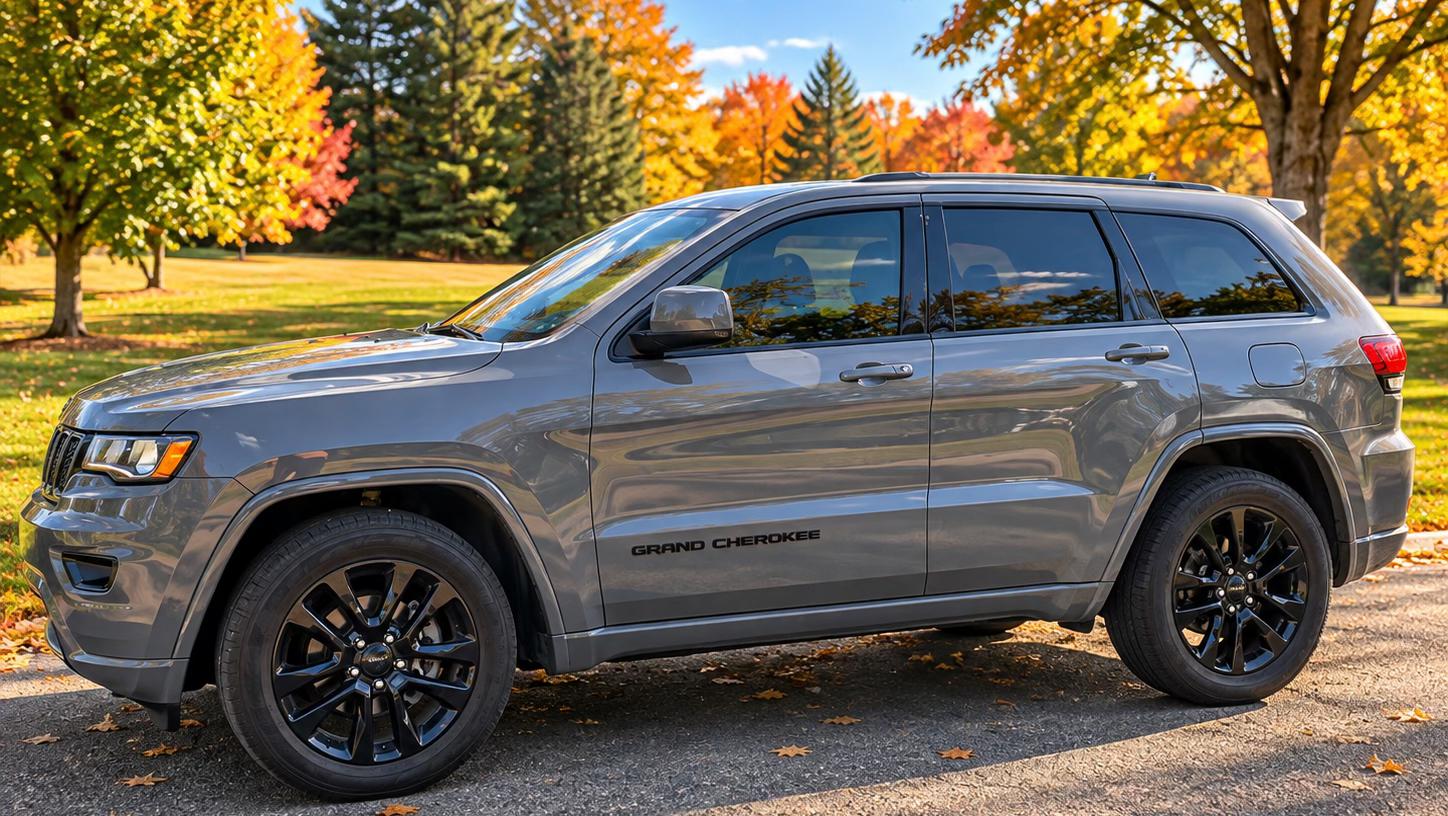 Jeep Grand Cherokee 2020 in Winterport, ME