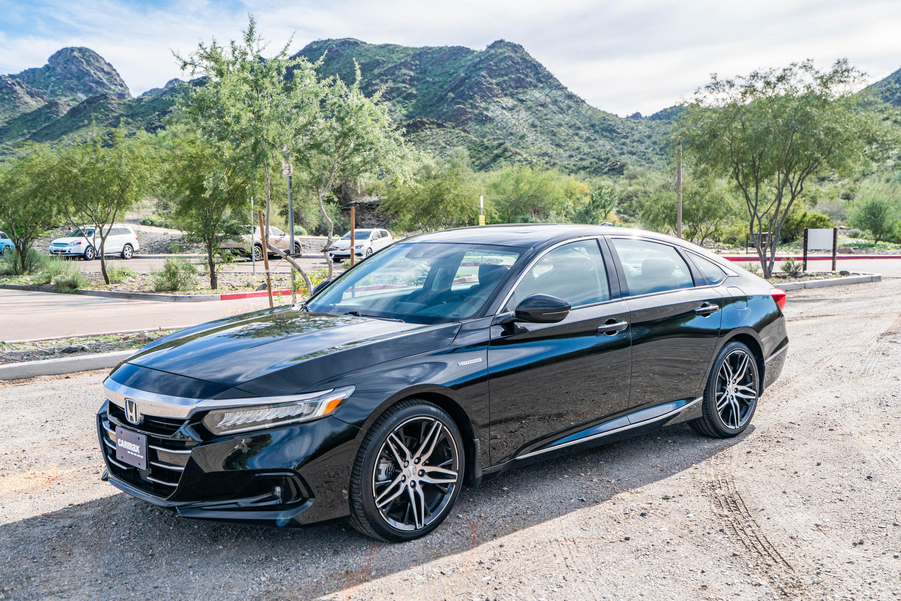 Honda Accord Hybrid 2022 in Phoenix, AZ
