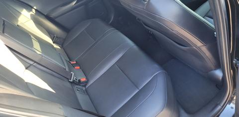 Lexus UX 2019