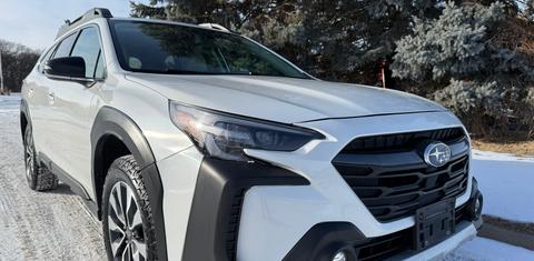 Subaru Outback 2023