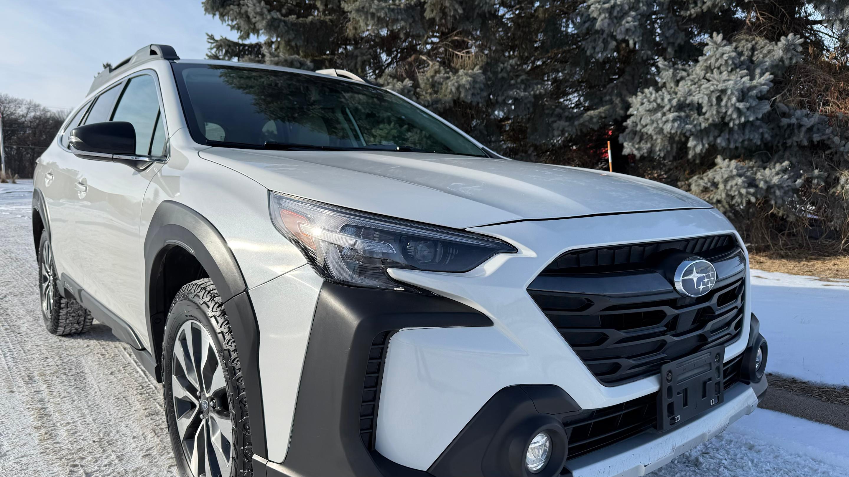 Subaru Outback 2023 in Blaine, MN
