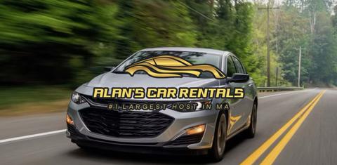 Chevrolet Malibu 2022