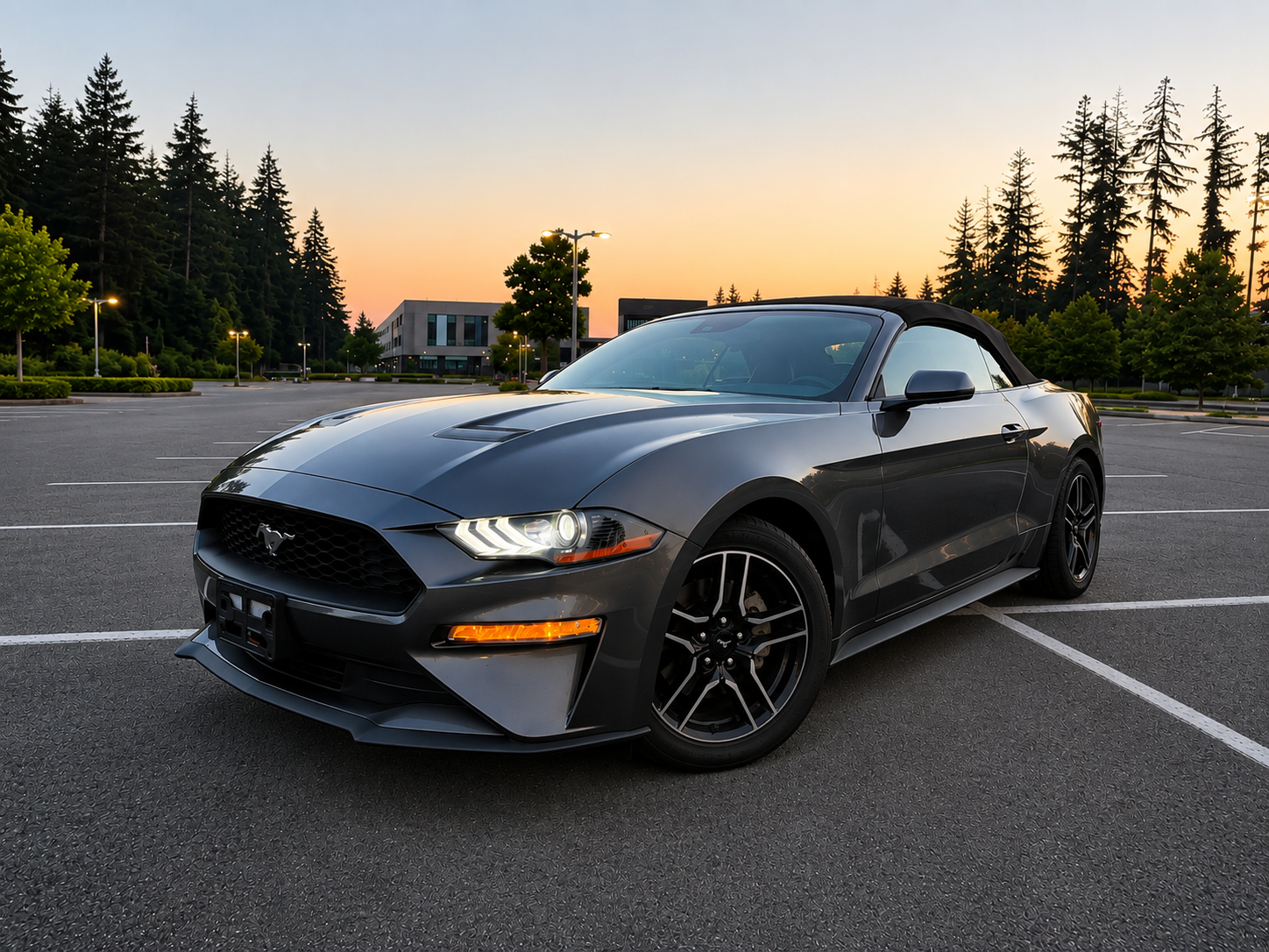 Ford Mustang 2023 in Maple Valley, WA