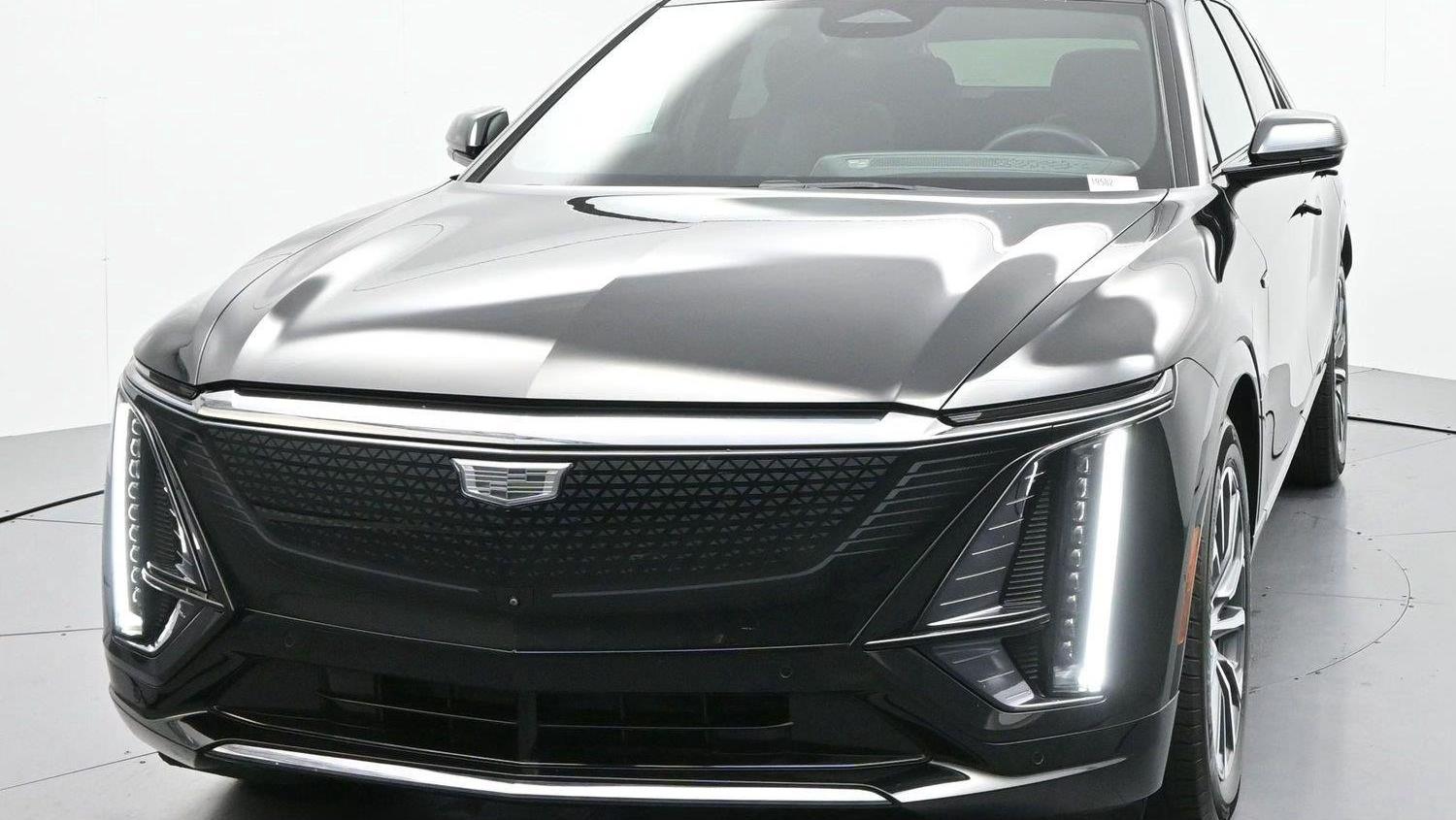 Cadillac LYRIQ 2024 in Denver, NC