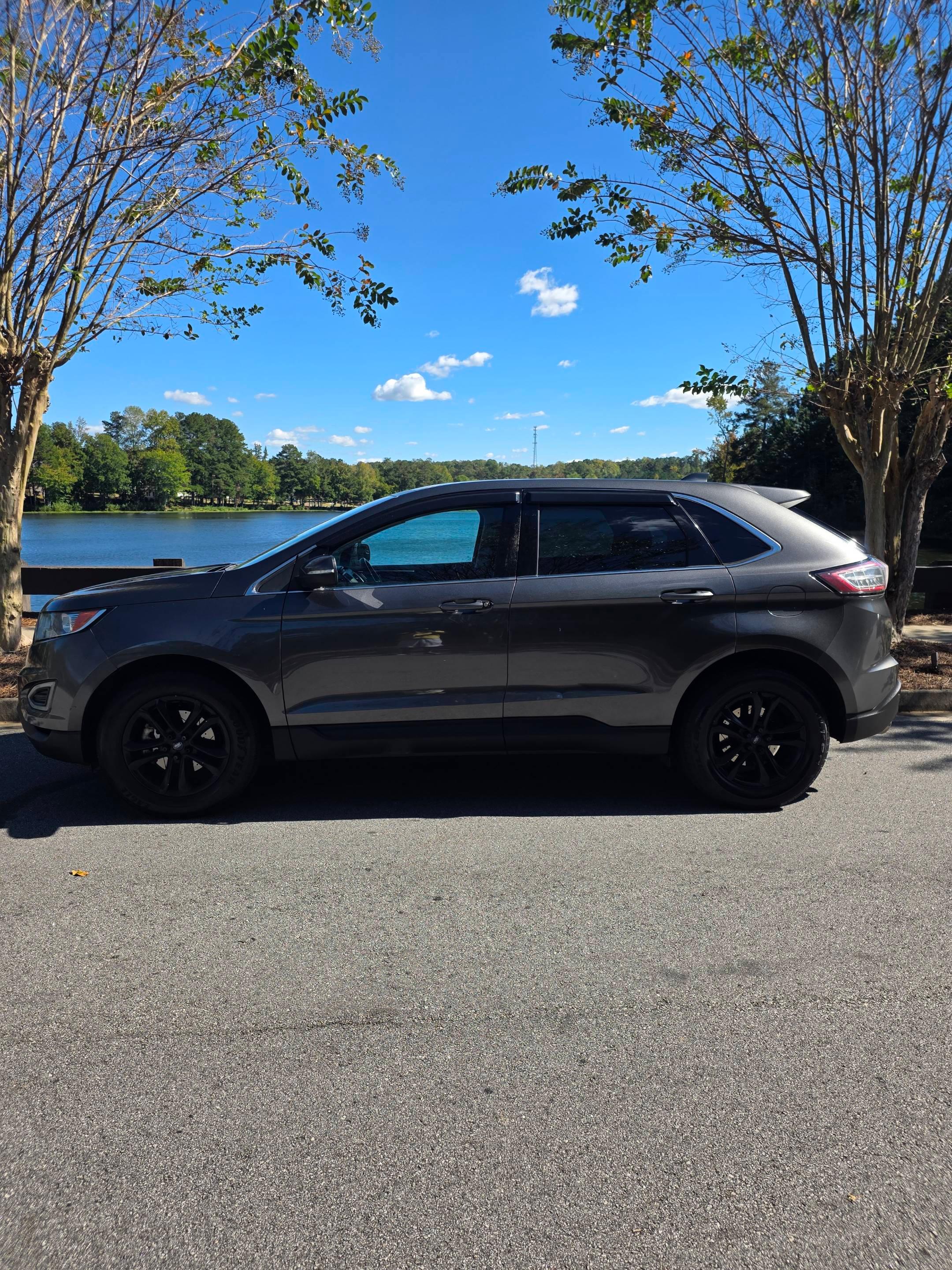 Ford Edge 2015 in Fairburn, GA