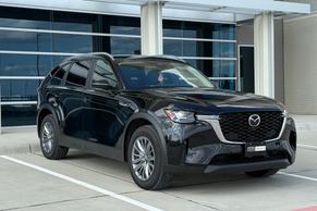 Mazda CX-90 2025 em Dallas