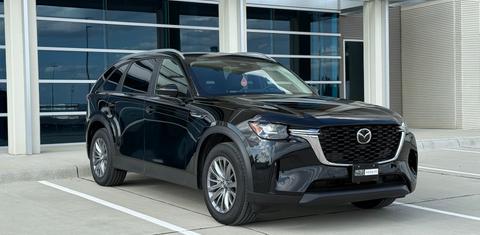 Mazda CX-90 2025