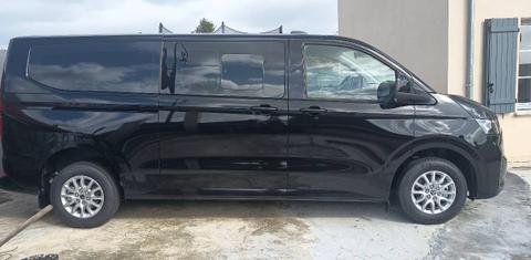 Volkswagen CARAVELLE 2025