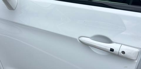 Chrysler Pacifica 2018