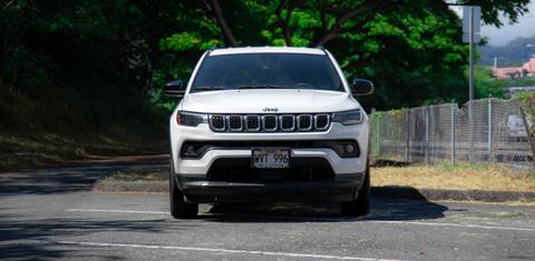 Jeep Compass 2023