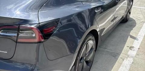 Tesla Model 3 2019