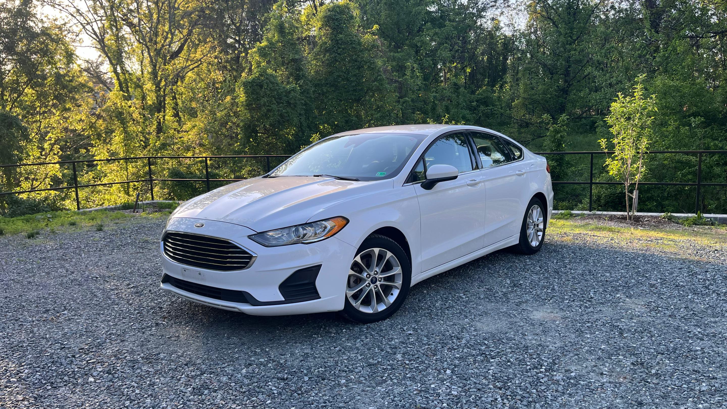 Ford Fusion Hybrid 2019 in Stafford, VA