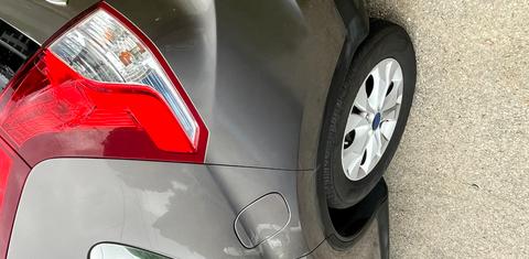 Honda CR-V 2014
