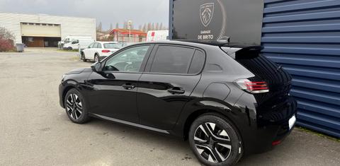 Peugeot 208 2024