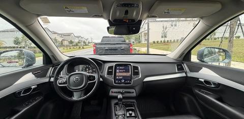 Volvo XC90 2018