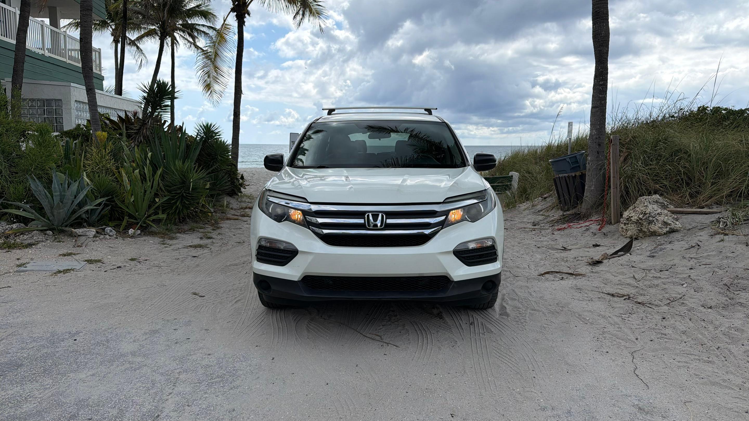 Honda Pilot 2018 in Dania Beach, FL