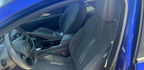 Hyundai Elantra 2022