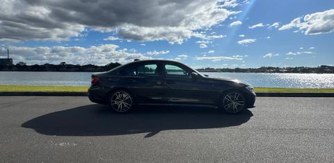 BMW 3 SERIES 2020