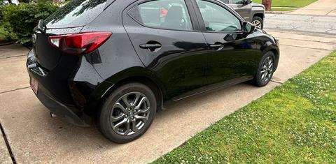 Toyota Yaris 2020
