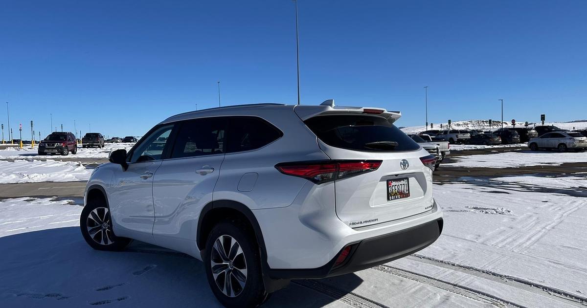 Toyota Highlander 2023 rental in Denver, CO by DRIVE WHIP . | Turo