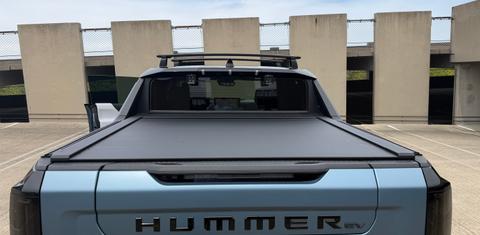 GMC HUMMER EV 2024