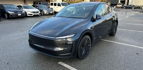 Tesla Model Y 2026
