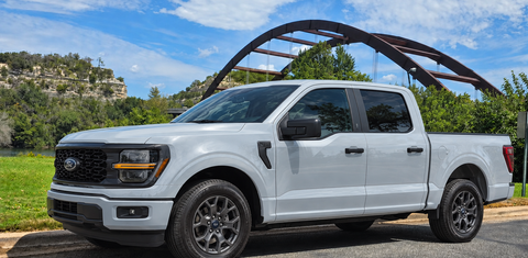 Ford F-150 2026
