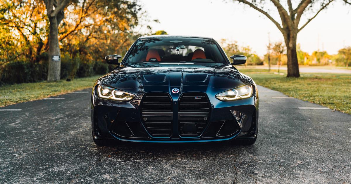 BMW M3 2022 rental in Naples, FL by Naples Exotic Rentals .. Turo