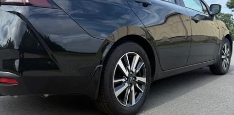 Nissan Versa 2025