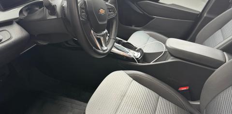 Chevrolet Trax 2025