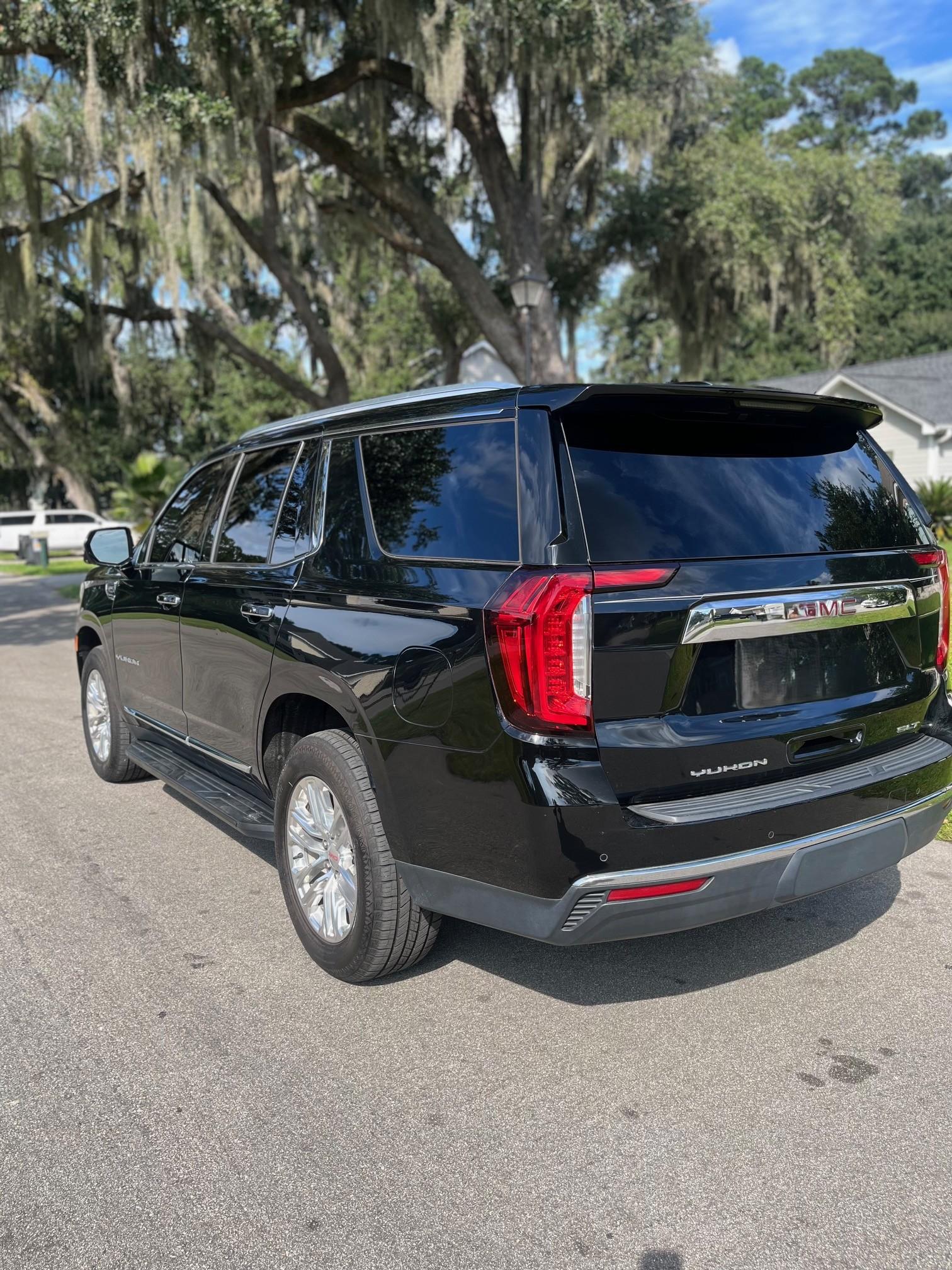 GMC Yukon 2021 in Beaufort, SC