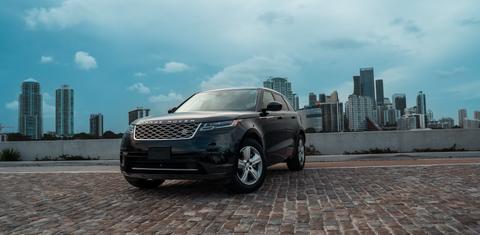 Land Rover Range Rover Velar 2021