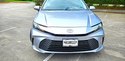 Toyota Camry Hybrid 2025
