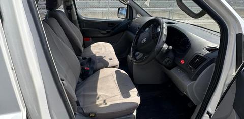 Hyundai iLOAD 2020