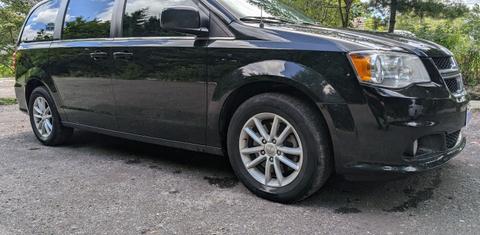 Dodge Grand Caravan 2020