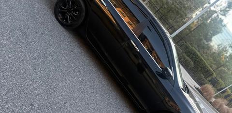Honda Accord 2015