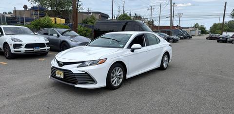 Toyota Camry 2024