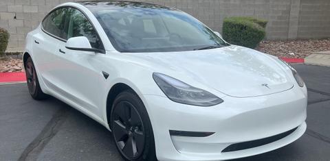 Tesla Model 3 2023