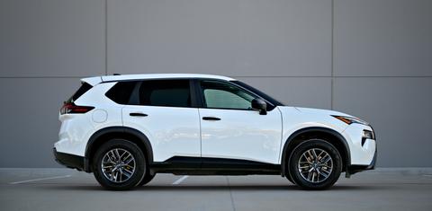Nissan Rogue 2025