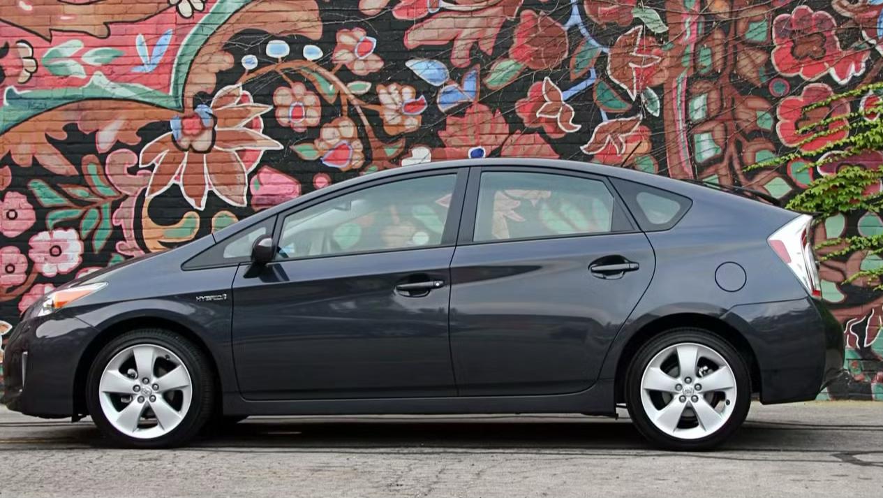 Toyota Prius 2015 in Englewood, CO