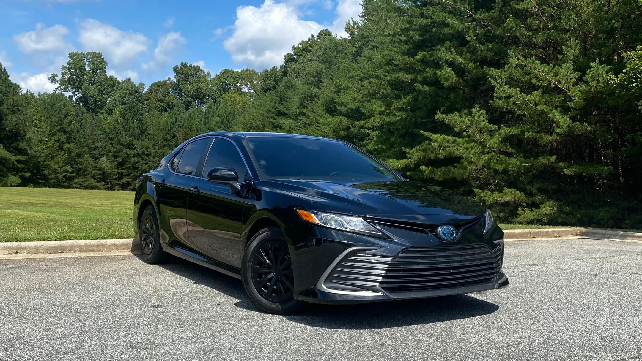 Toyota Camry Hybrid 2023 in Lexington, NC