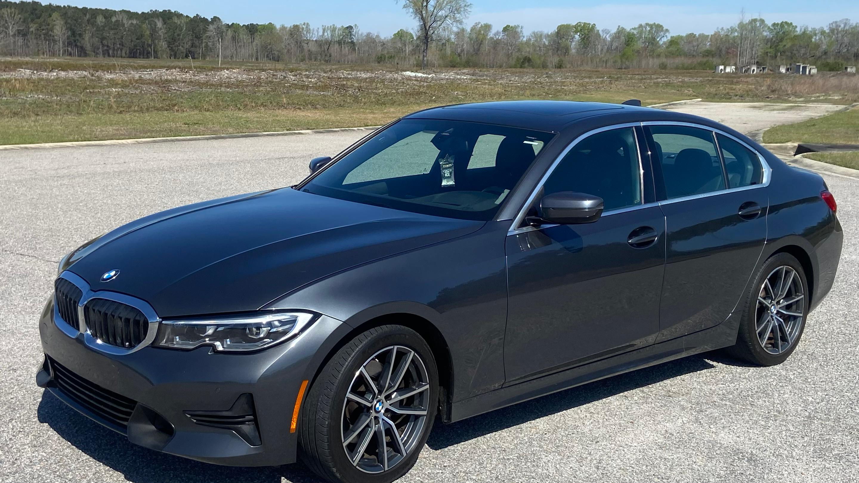 BMW 3 Series 2020 in Blackville, SC