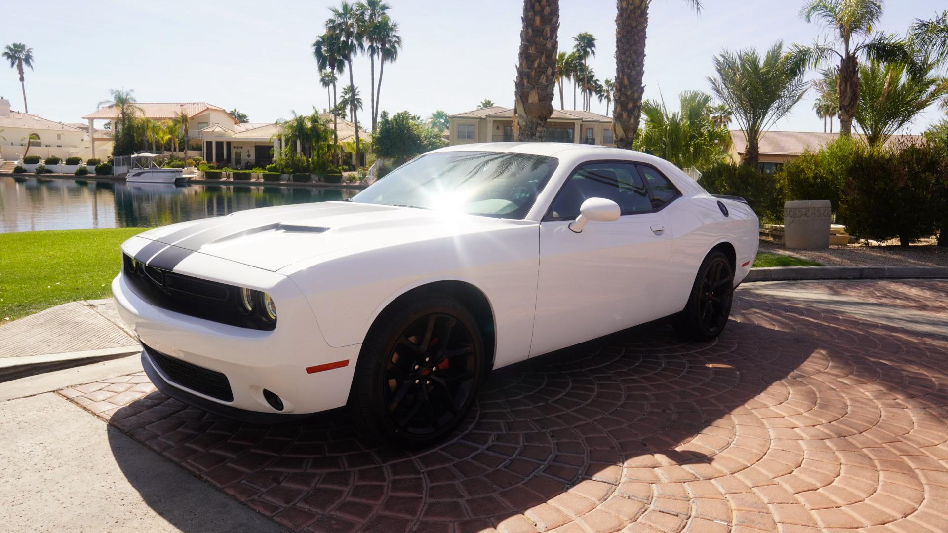 Dodge Challenger 2019 in Chandler, AZ