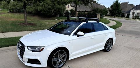 Audi A3 2019