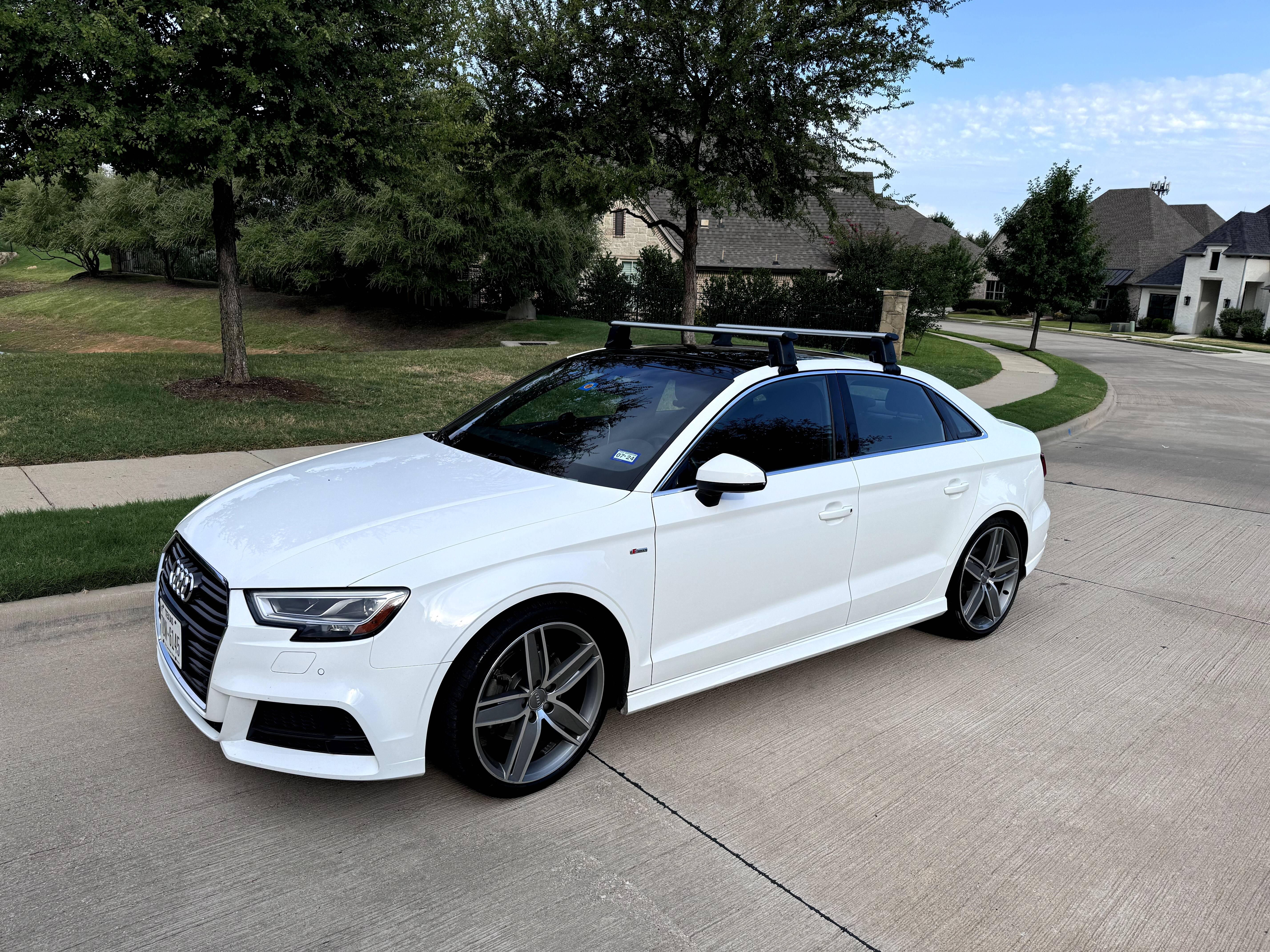 Audi A3 2019 in Grapevine, TX