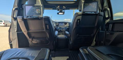 Chrysler Pacifica 2019