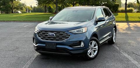 Ford Edge 2019