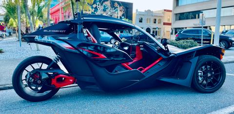 Polaris Slingshot 2020