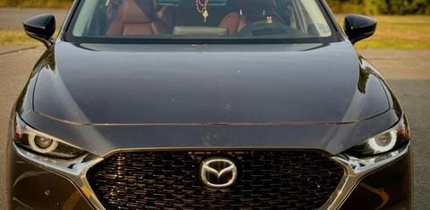 Mazda Mazda3 2024